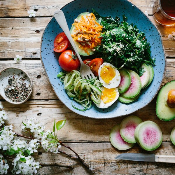 Tips for fitness-based nutrition
